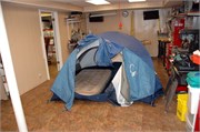 Kelty Tent